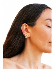 Daisy Ear Stick - Pura Utz - Daisy Daisy Ear Stick - Pura Utz - Daisy