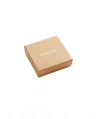 Pearl Shiny Orange Bracelet - Pura Utz - Orange Pearl Shiny Orange Bracelet - Pura Utz - Orange