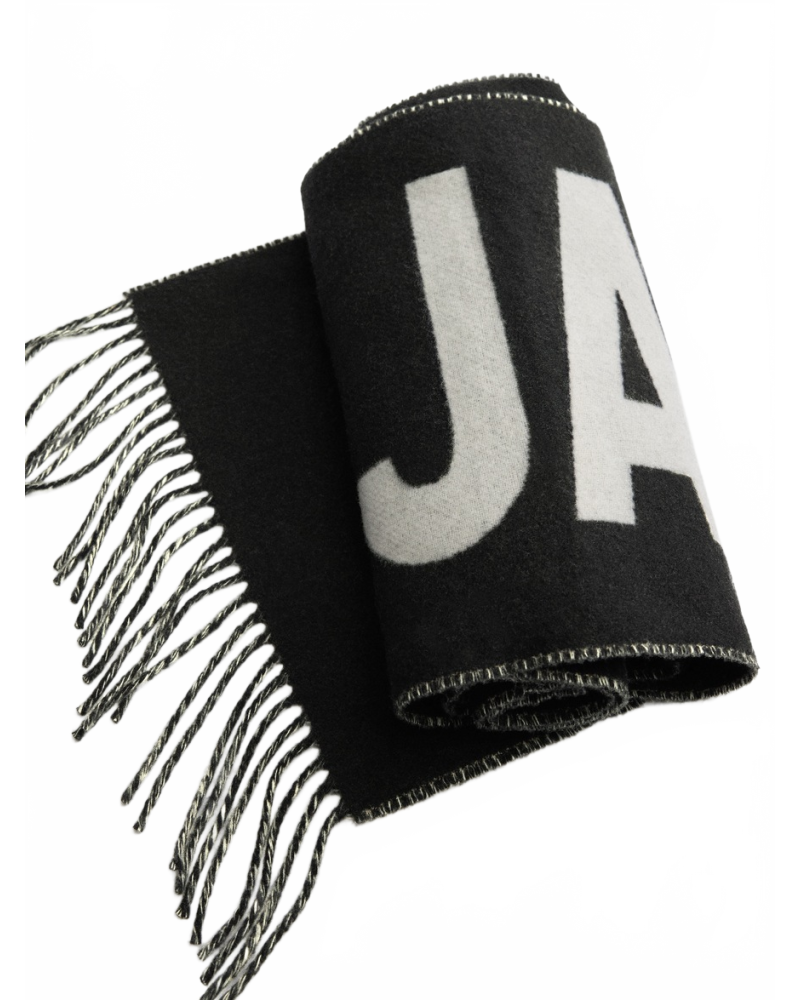 L echarpe Jacquemus - Jacquemus - Black L echarpe Jacquemus - Jacquemus - Black