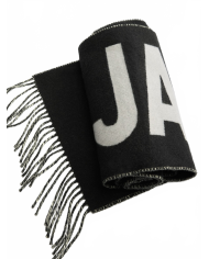 L echarpe Jacquemus - Jacquemus - Black L echarpe Jacquemus - Jacquemus - Black