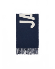 L écharpe Jacquemus - Jacquemus - Navy L écharpe Jacquemus - Jacquemus - Navy