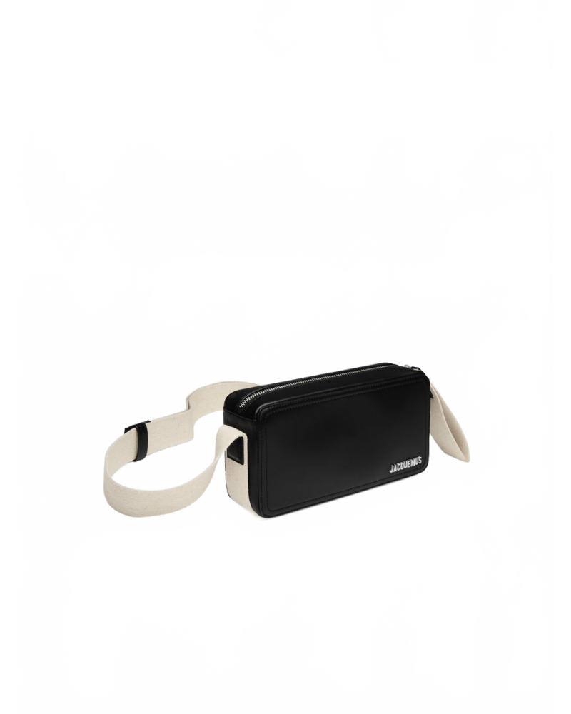 La Cuerda Horizontal - Jacquemus - Black