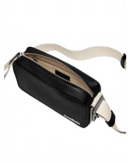 La Cuerda Horizontal - Jacquemus - Black