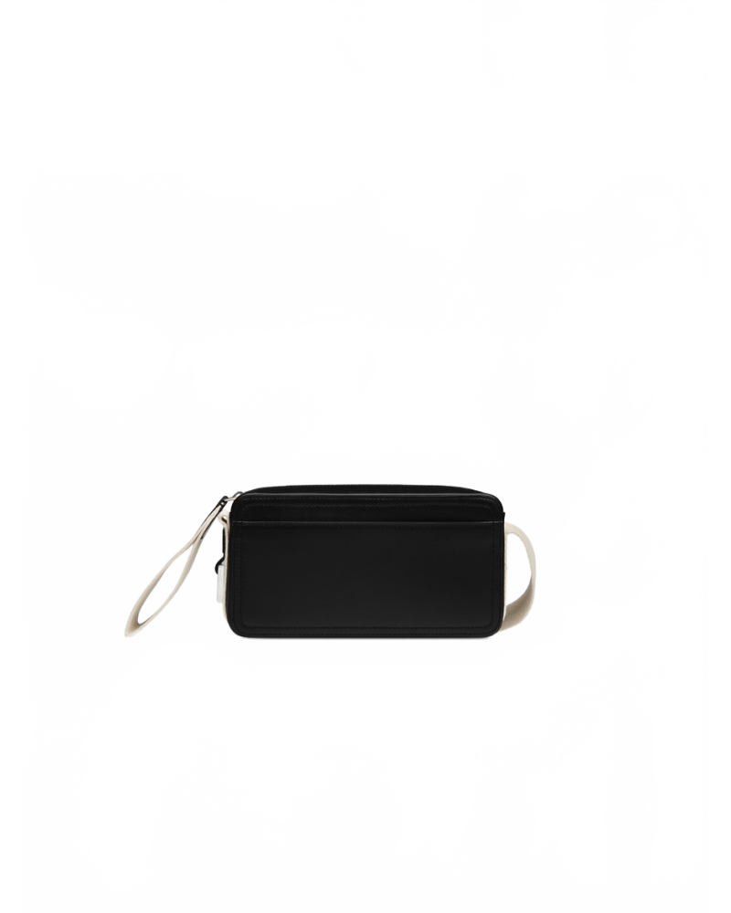 La Cuerda Horizontal - Jacquemus - Black