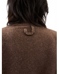 Castagna Knitwear - Jacquemus - Brown Castagna Knitwear - Jacquemus - Brown