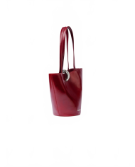 Le Bambola Moyen - Jacquemus - Burgundy Le Bambola Moyen - Jacquemus - Burgundy