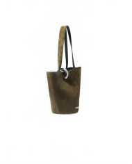 Le Bambola Moyen - Jacquemus - Khaki Le Bambola Moyen - Jacquemus - Khaki