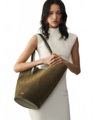 Le Bambola Moyen - Jacquemus - Khaki Le Bambola Moyen - Jacquemus - Khaki