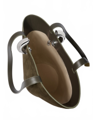 Le Bambola Moyen - Jacquemus - Khaki Le Bambola Moyen - Jacquemus - Khaki