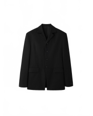 The Pittore Jacket - Jacquemus - Black The Pittore Jacket - Jacquemus - Black