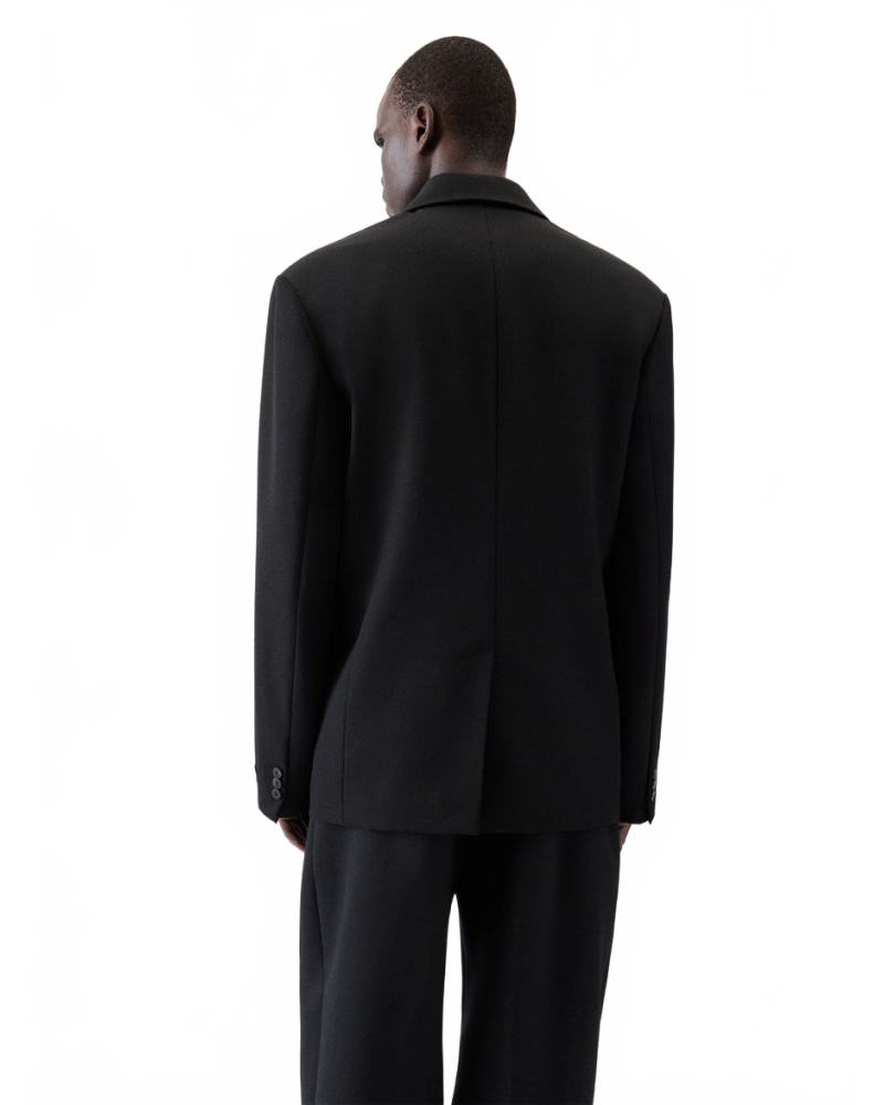 The Pittore Jacket - Jacquemus - Black The Pittore Jacket - Jacquemus - Black