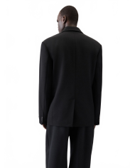 The Pittore Jacket - Jacquemus - Black The Pittore Jacket - Jacquemus - Black
