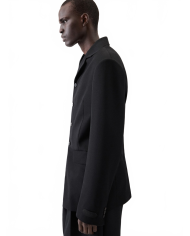 The Pittore Jacket - Jacquemus - Black The Pittore Jacket - Jacquemus - Black