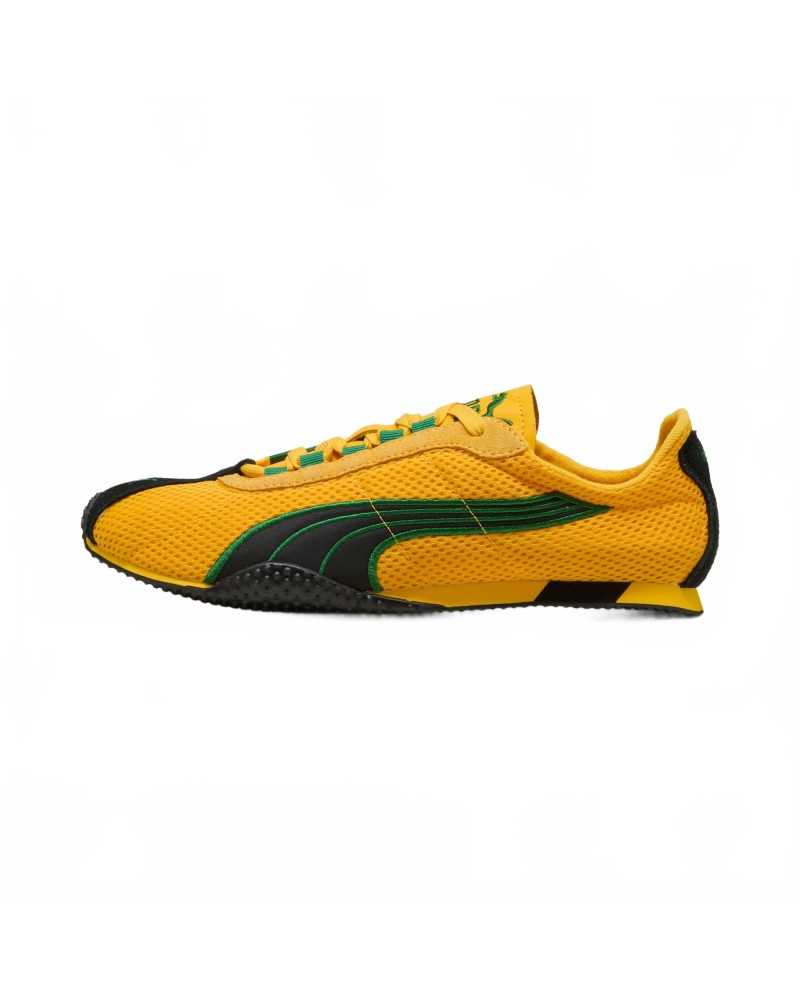 H-street - Puma - Yellow Sizzle-archive Green H-street - Puma - Yellow Sizzle-archive Green