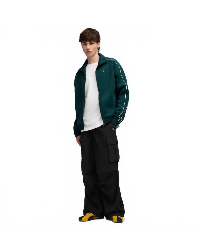 H-street - Puma - Yellow Sizzle-archive Green H-street - Puma - Yellow Sizzle-archive Green