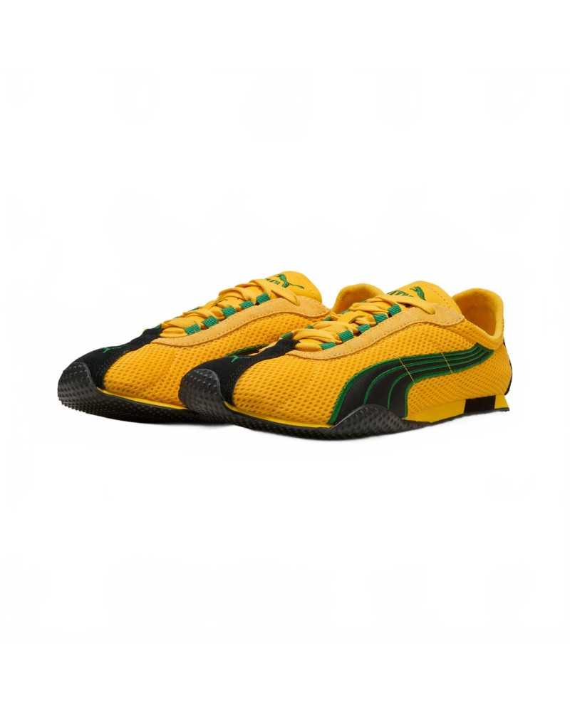 H-street - Puma - Yellow Sizzle-archive Green H-street - Puma - Yellow Sizzle-archive Green