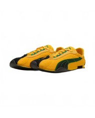 H-street - Puma - Yellow Sizzle-archive Green H-street - Puma - Yellow Sizzle-archive Green