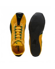 H-street - Puma - Yellow Sizzle-archive Green H-street - Puma - Yellow Sizzle-archive Green