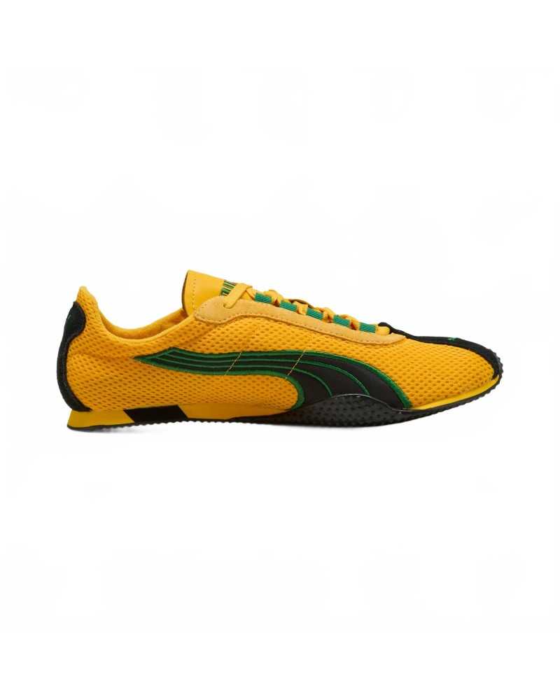 H-street - Puma - Yellow Sizzle-archive Green H-street - Puma - Yellow Sizzle-archive Green