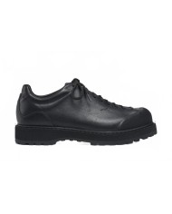 Ampezzo Black - Diemme - Black Leather
