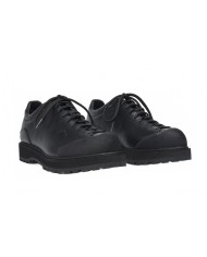 Ampezzo Black - Diemme - Black Leather