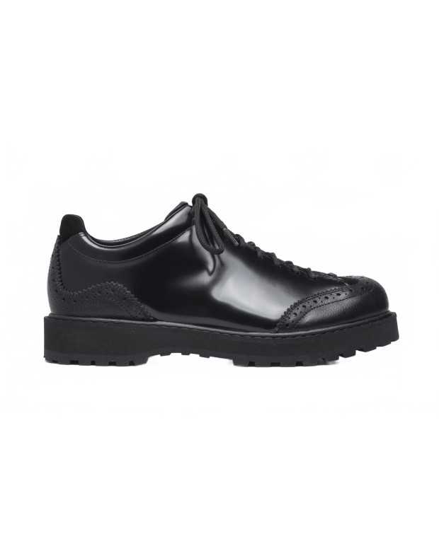 Ampezzo Wing - Diemme - Black Ampezzo Wing - Diemme - Black