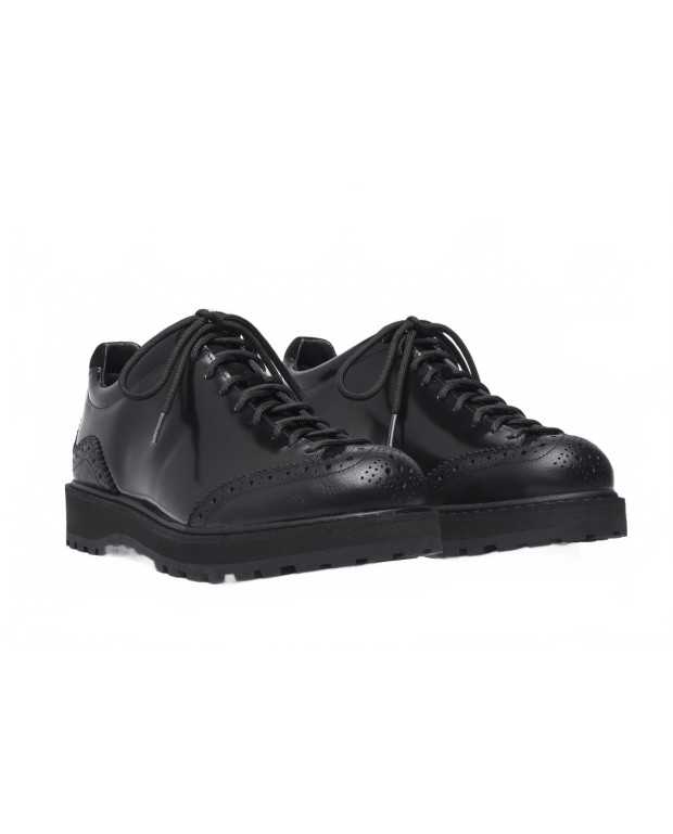 Ampezzo Wing - Diemme - Black Ampezzo Wing - Diemme - Black
