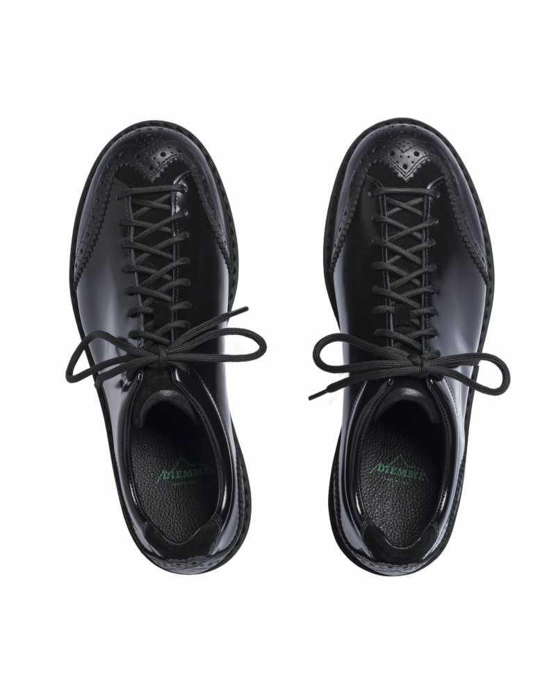 Ampezzo Wing - Diemme - Black