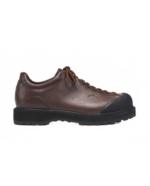 Ampezzo Mogano - Diemme - Brown Leather Ampezzo Mogano - Diemme - Brown Leather