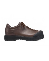 Ampezzo Mogano - Diemme - Brown Leather