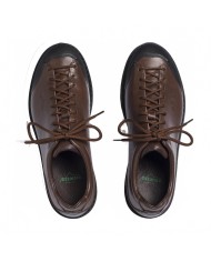 Ampezzo Mogano - Diemme - Brown Leather