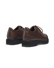 Ampezzo Mogano - Diemme - Brown Leather