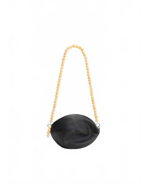 Balloon Pouch - Lemaire - Black Balloon Pouch - Lemaire - Black