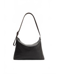 Large Folio Bag - Lemaire - Dark Chocolate Large Folio Bag - Lemaire - Dark Chocolate