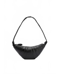 Sac Croissant Moyen - Lemaire - Noir Sac Croissant Moyen - Lemaire - Noir