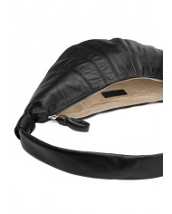 Sac Croissant Moyen - Lemaire - Noir Sac Croissant Moyen - Lemaire - Noir