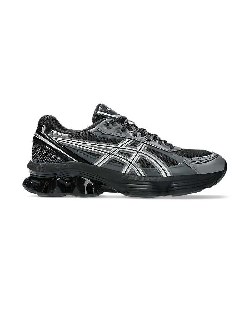 Gel-kinetic Fluent - Asics - Graphite Grey / Pure Silver Gel-kinetic Fluent - Asics - Graphite Grey / Pure Silver
