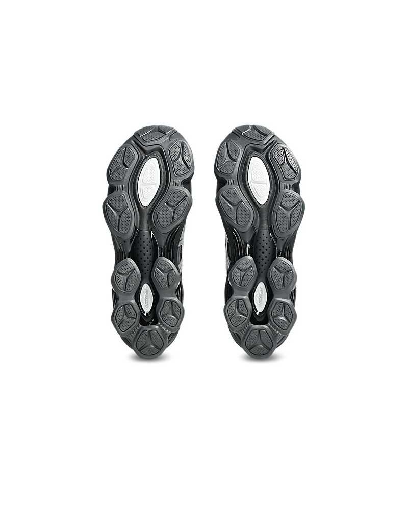 Gel-kinetic Fluent - Asics - Graphite Grey / Pure Silver Gel-kinetic Fluent - Asics - Graphite Grey / Pure Silver