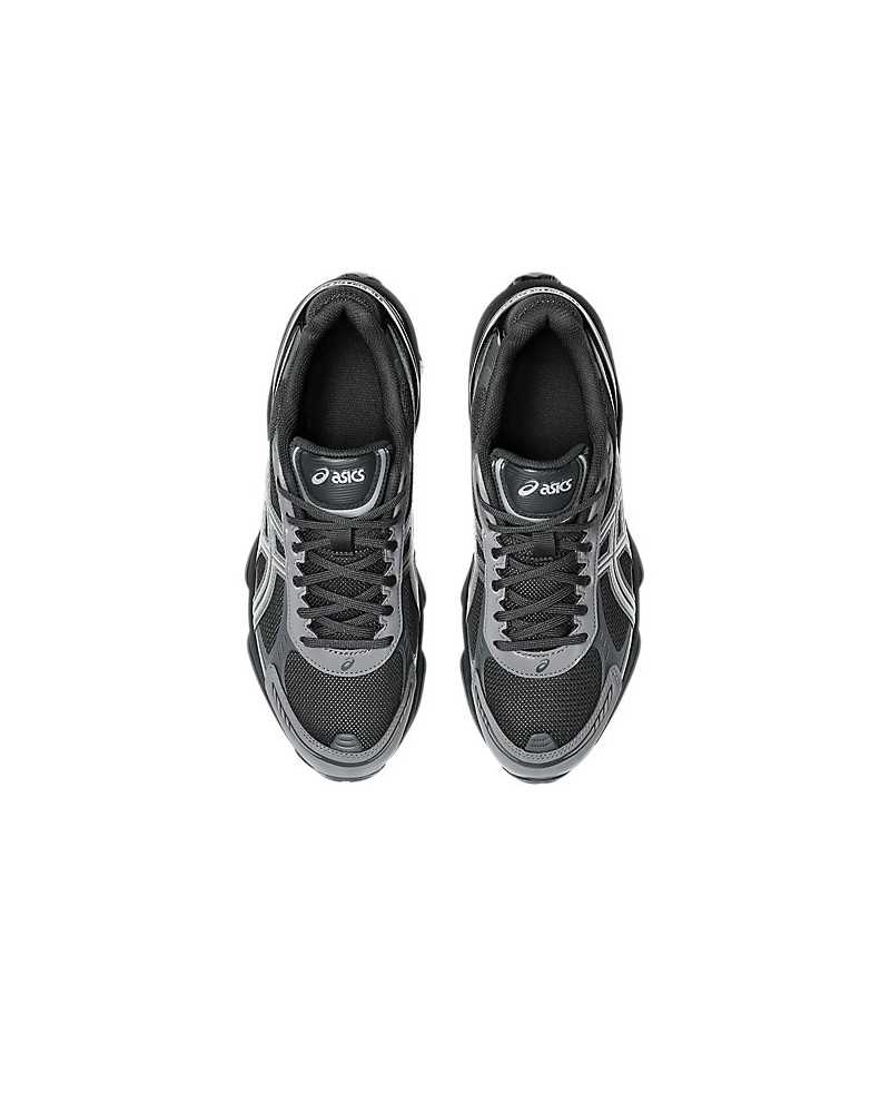 Gel-kinetic Fluent - Asics - Graphite Grey / Pure Silver Gel-kinetic Fluent - Asics - Graphite Grey / Pure Silver