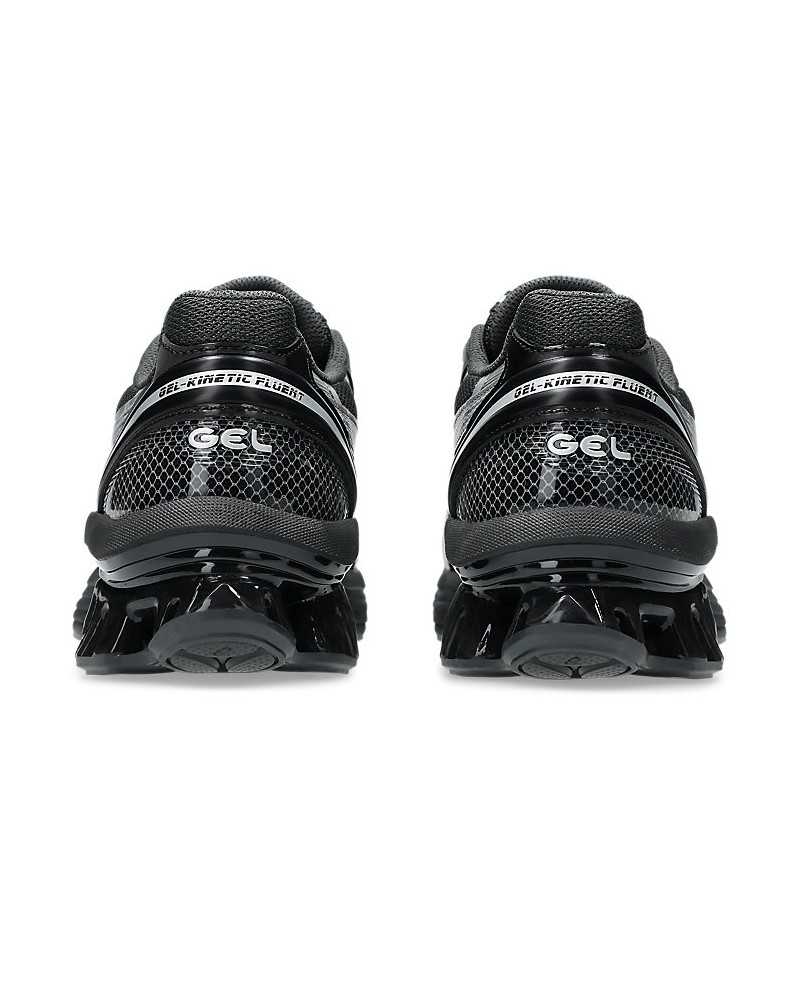 Gel-kinetic Fluent - Asics - Graphite Grey / Pure Silver Gel-kinetic Fluent - Asics - Graphite Grey / Pure Silver