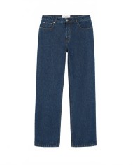 Jean Large Fit - Ami - Indigo Jean Large Fit - Ami - Indigo