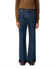 Jean Large Fit - Ami - Indigo Jean Large Fit - Ami - Indigo