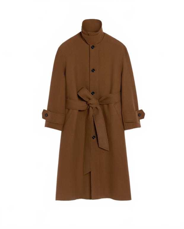 Mac Ceinture - Ami - Noisette Mac Ceinture - Ami - Noisette