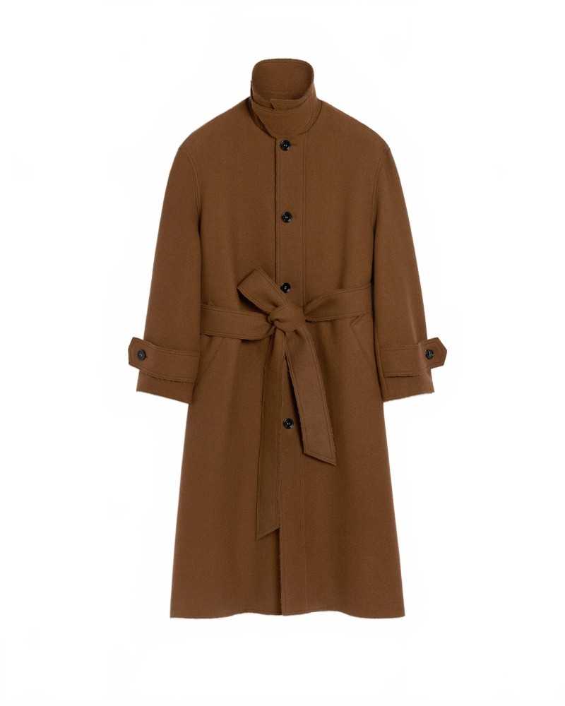 Mac Ceinture - Ami - Noisette Mac Ceinture - Ami - Noisette
