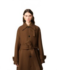 Mac Ceinture - Ami - Noisette Mac Ceinture - Ami - Noisette