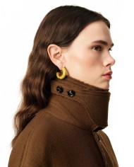 Mac Ceinture - Ami - Noisette Mac Ceinture - Ami - Noisette