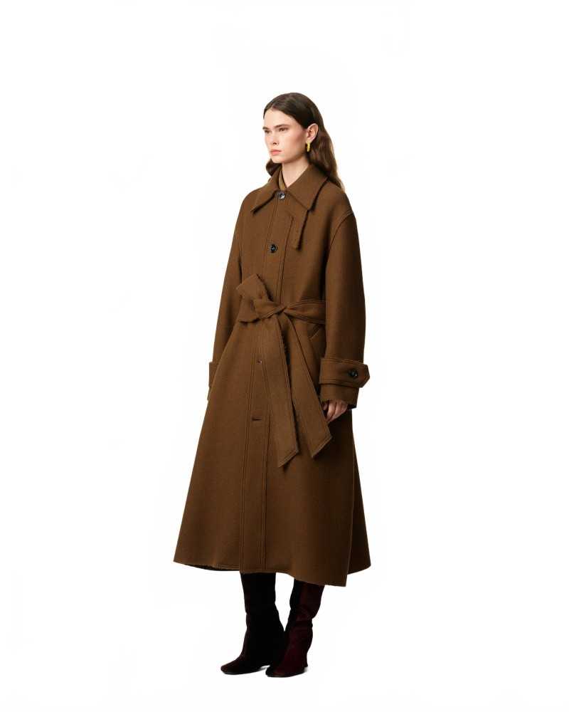 Mac Ceinture - Ami - Noisette Mac Ceinture - Ami - Noisette