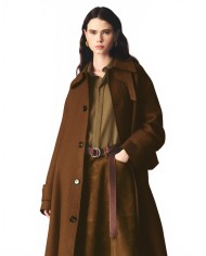 Mac Ceinture - Ami - Noisette Mac Ceinture - Ami - Noisette