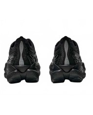 Mach Caged - Hoka - Black / Midnight Blue Mach Caged - Hoka - Black / Midnight Blue