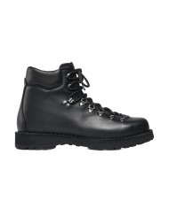Roccia Vet Black - Diemme - Black Nappa
